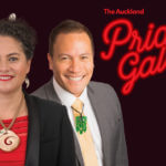 Auckland Pride Gala 2018