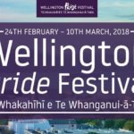 Wellington Pride Festival 2018