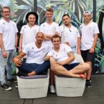 Mr Gay New Zealand 2018 Finalists