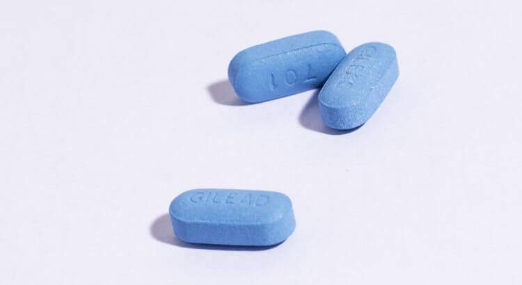 NZ ahead of the pack in funding revolutionary HIV-prevention drug PrEP