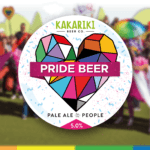 Pride Beer Banner