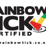 Rainbow Tick