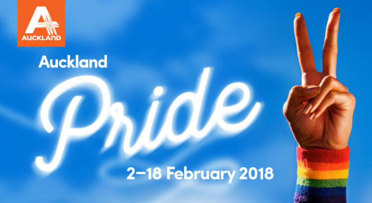 Auckland Pride Festival – Post Pride Survey 2018