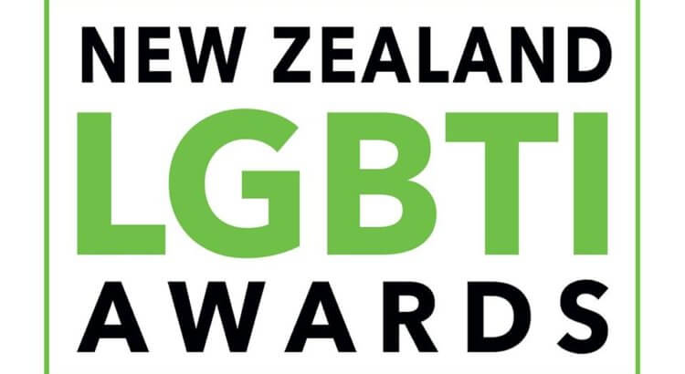 New Zealand LGBTI Award Nominations Open Until 31 May 2018