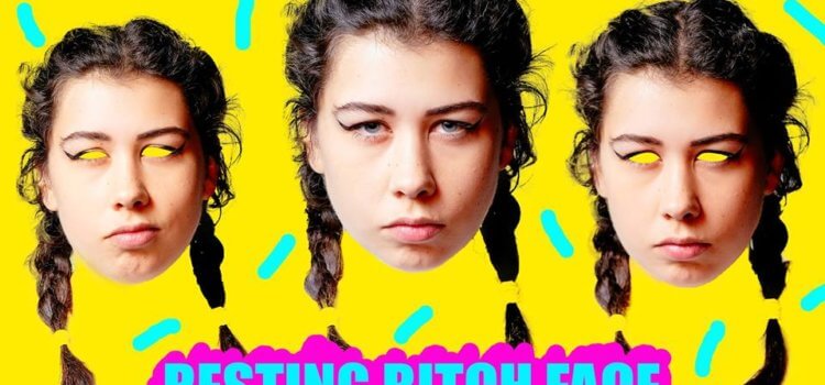 Win Tickets to Resting Bitch Face – Auckland