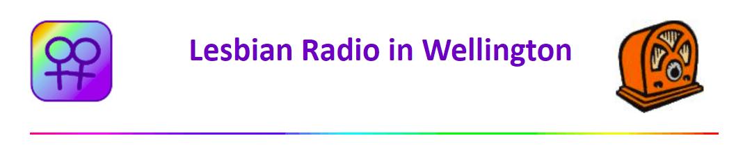 Wellington Lesbian Radio