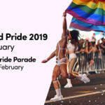 Auckland Pride Festival 2019