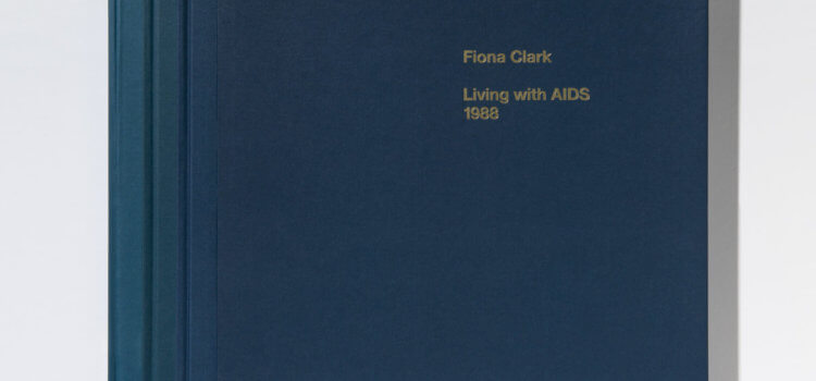 Fiona Clark: Living With AIDS (1988)
