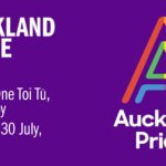 Auckland Pride AGM 2018
