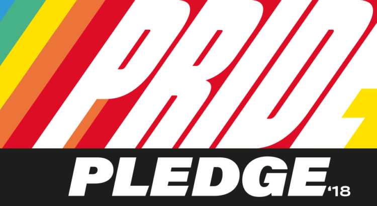 Pride Pledge – Queenstown