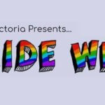 UniQ Victoria Pride Week