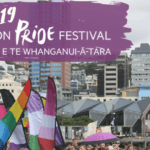 Wellington Pride Festival 2019