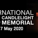 International AIDS Candlelight Memorial 2020
