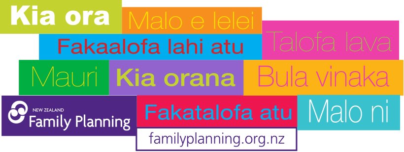 New Zealand Family Planning