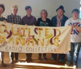 Quilted Bananas Radio – Wellington