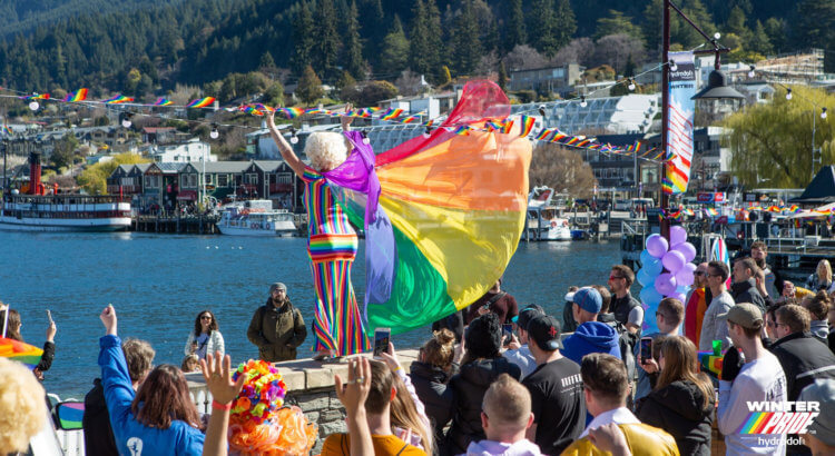 Rainbow Tourism Petition Closed