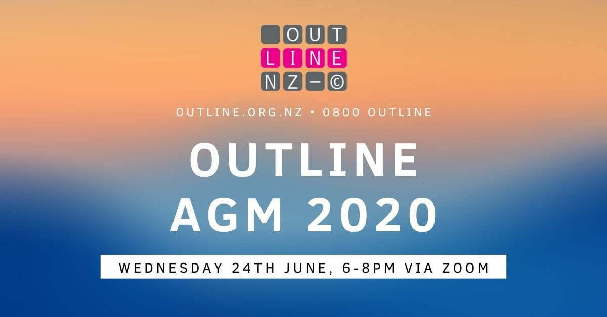 OUTLINE AGM 2020