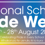 Schools Pride Week 2020